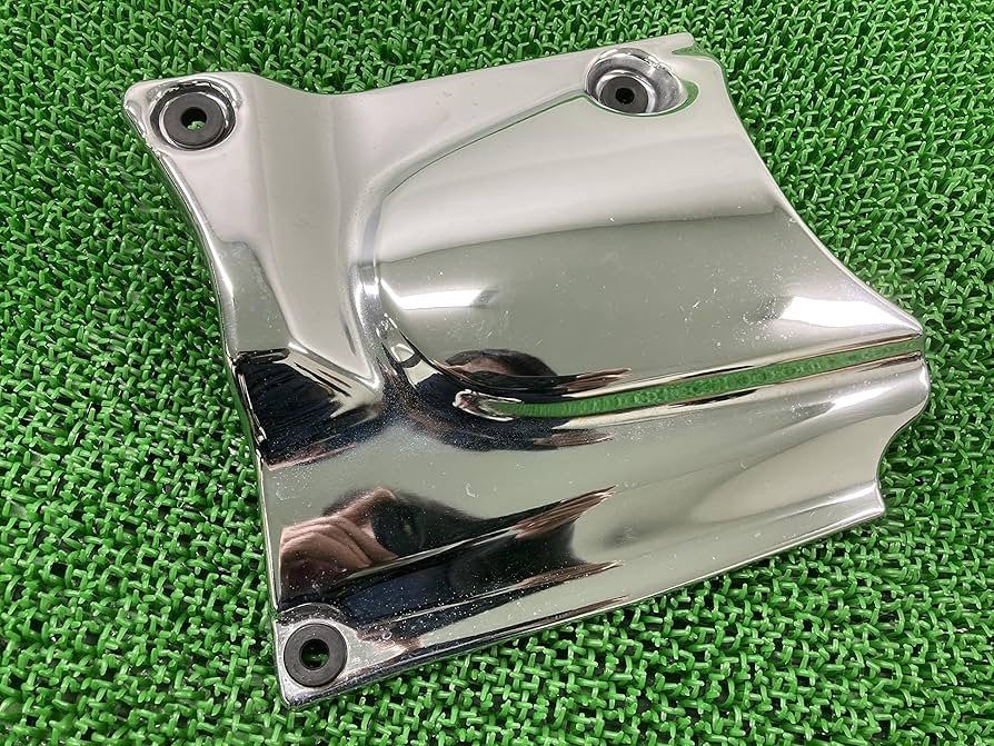 Amazon | イントルーダークラシック400 エンジンカバー VK56A